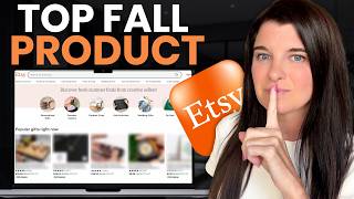 Top Bestselling Fall Product 2026