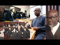 BREAKING! High Court Rules,As Ken Ofori Atta Ļoṣes Absentia Trial Case In Ghana,As Judge Fines Him