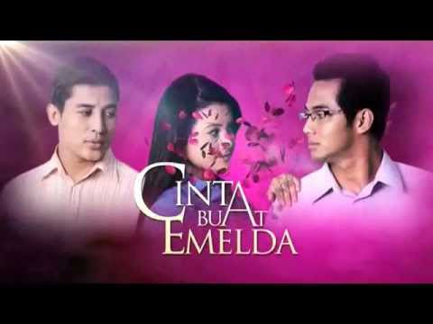 OST Cinta Buat Emelda - Kehilangan(Firman)