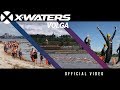 X-WATERS Volga 2019. Official video