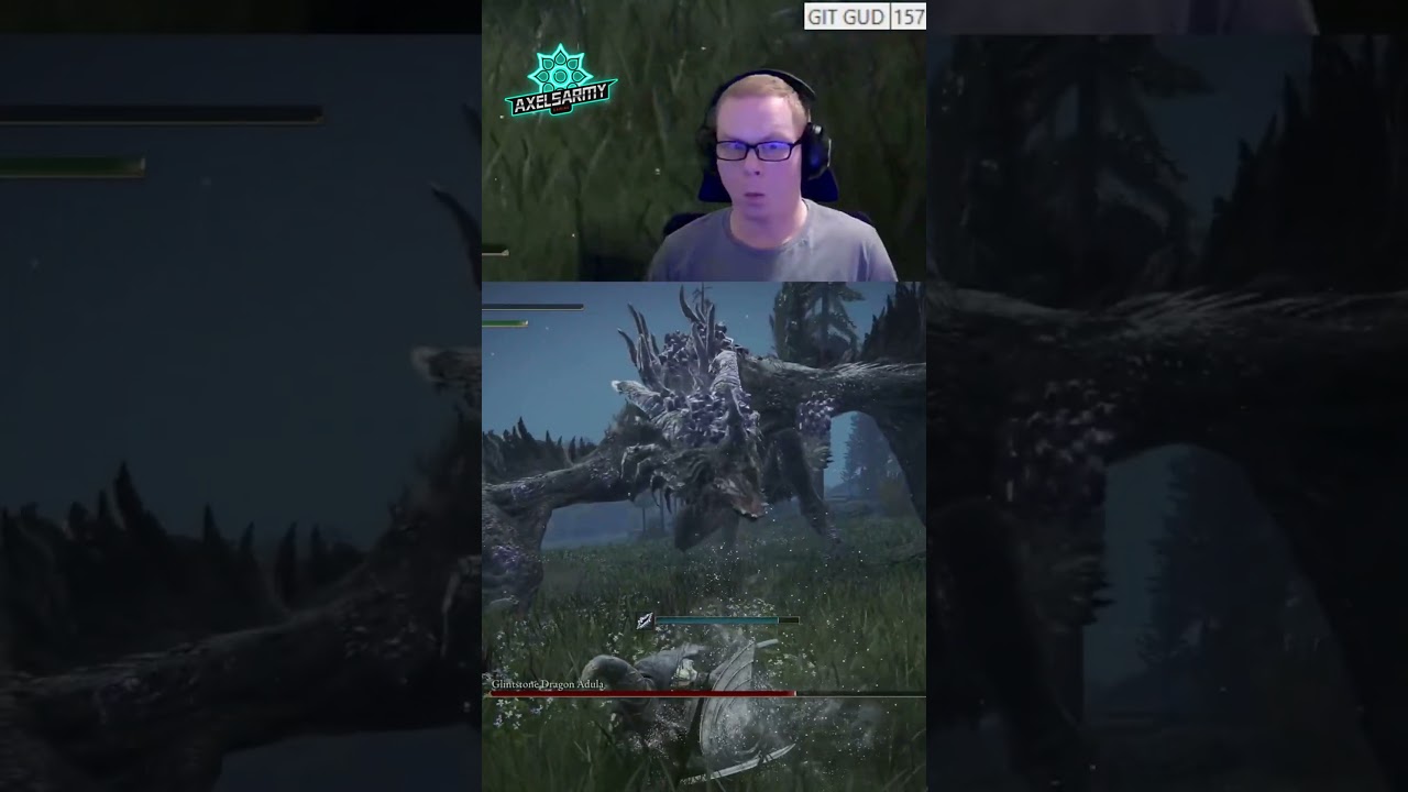 Just Another Elden Ring Death Counter Tally