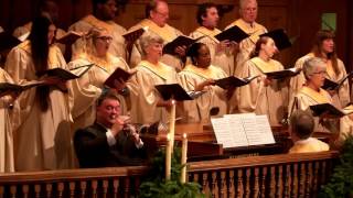 First Presbyterian Church - Christmas Eve 2016 - December 24th, 2016 (Complete)