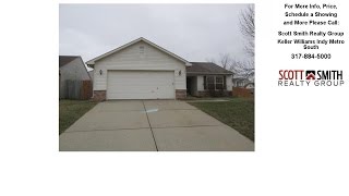 6202 Longmeadow Drive, Indianapolis, IN Presented by Scott Smith Realty Group.