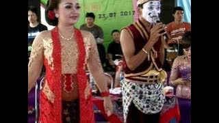 JAMBU ALAS GARENG DAN TIKA