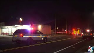 JFRD investigating deadly fire in West Jacksonville