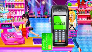 shopping game for kids supermarket game / childern educational Fun Kids shopping Games screenshot 3