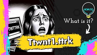 Ttwnt1.ttrk.io Browser Redirect Virus Removal Guide