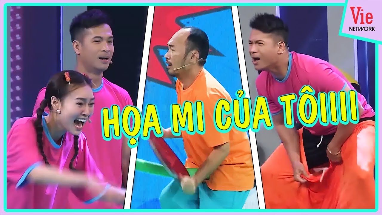 Nọc Nọc xám hồn trước những lần HỌA MI của ông chú, anh Vinh gặp TAI NẠN bất ngờ