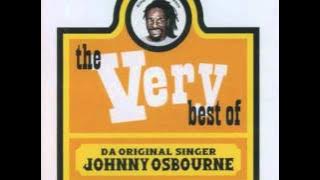 Johnny Osbourne - Mr  Walker