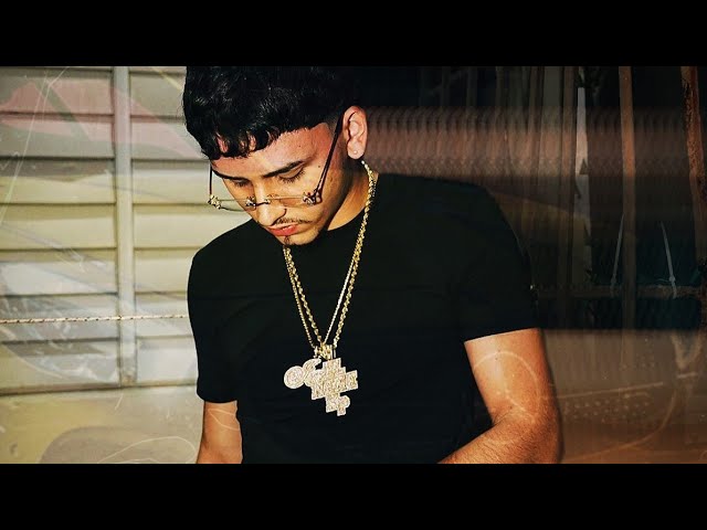 (FREE) ClarentKP type beat "ENZACIAO" | Trap Instrumental 2025