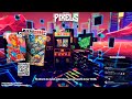 PIXELS y MICROHOBBY un jueves cualquiera en Hispania...