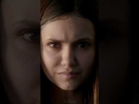 Crossover | Supernatural | The Vampire Diaries - 01