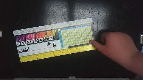 Bridges 1.2.4 Review Work and Arrays to 100