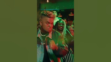 Thumbnail of Como David #Shorts 1 - Redimi2 ft Betsy Jo, Melody Jaine