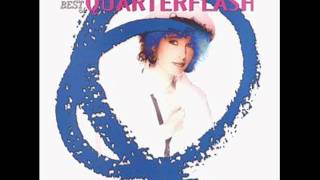 Quarterflash - Harden My Heart (Y)