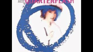 Quarterflash - Harden My Heart (Y)