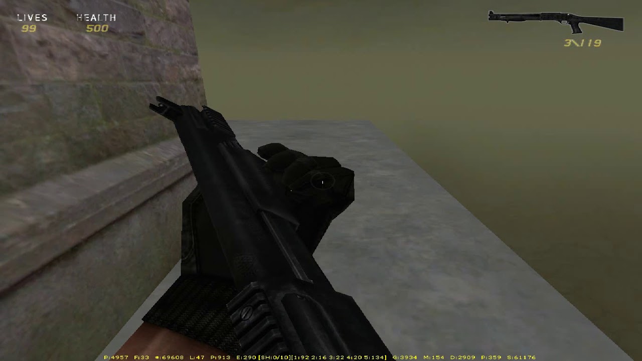 fps creator classic installing model packs fps creator classic installing model packs