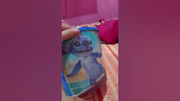 #disney #stitch eu assisti o filme