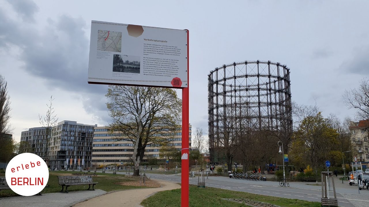 Karos Welt: Zukunftsbahnhof Berlin Südkreuz