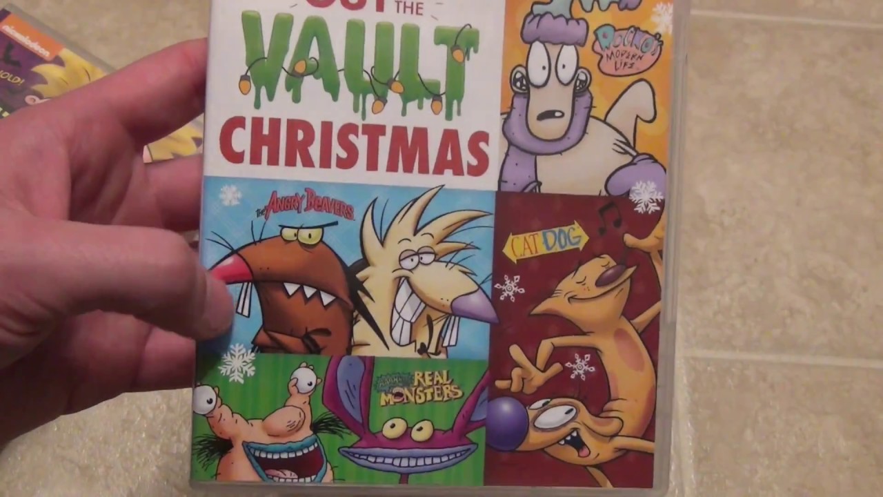 video phone beyonce mp3 Out of the Vault Christmas DVD Unboxing from Shout! Factory