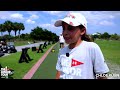 CHLOE KLEIN • FEMALE GOLFER OF THE MONTH • April 2026 • The Junior Tour Powered by Under Armour