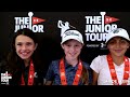 CHLOE KLEIN • FEMALE GOLFER OF THE MONTH • April 2026 • The Junior Tour Powered by Under Armour