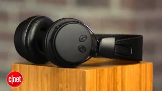 Tenqa Remxd: $39 on-ear Bluetooth headphones