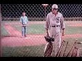 Field of dreams 1989  meeting shoeless joe jackson