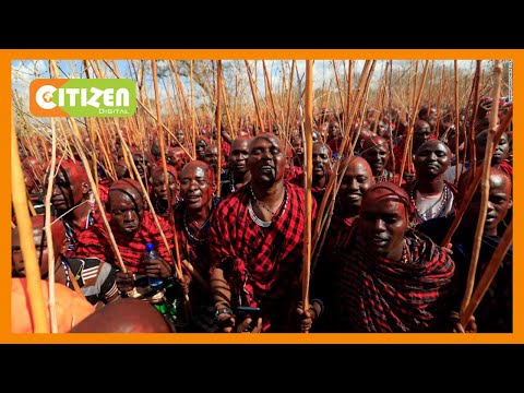 Video: Kuongezeka Kwa Usanifu