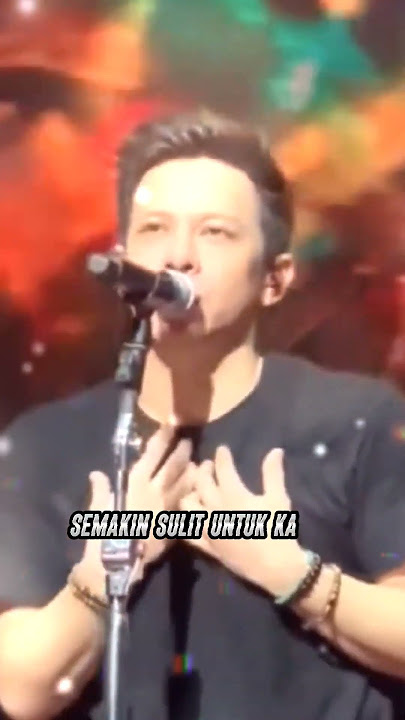 Semakin banyak kenangan,semakin sulit,-ARIEL NOAH..!! #shorts #arielnoah #katakatabijak #storywa