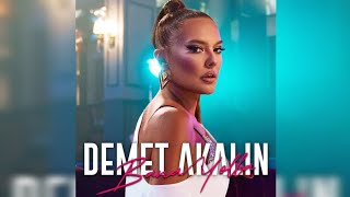 Demet Akalın Bana Yolla albüm kapakları 