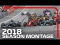 F1 Rewind: The Very Best of 2018