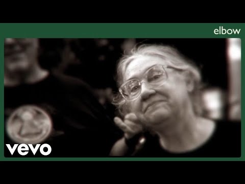 Elbow - New York Morning (Official Music Video)