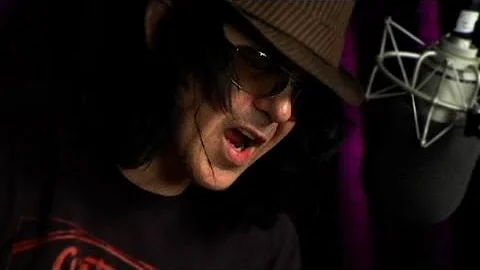 Mike Farris "Oh, Mary Don't You Weep"