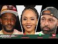 Joe Budden Respond to Camron over Melyssa Ford