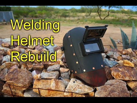 वीडियो: वेल्डिंग मास्क (48 फोटो): वेल्डर की ढाल और सुरक्षात्मक हेलमेट के लिए कांच की पसंद, वायु आपूर्ति और अन्य मॉडलों के साथ एक मुखौटा। सबसे अच्छा कैसे चुनें?