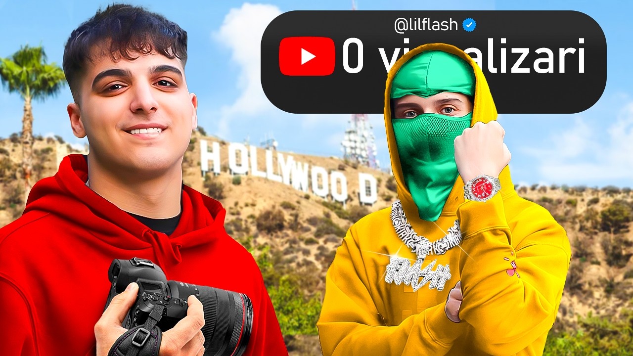 Am Creat Un TRAPPER VIRAL Sa Arat Ca Nu E DOAR Noroc...