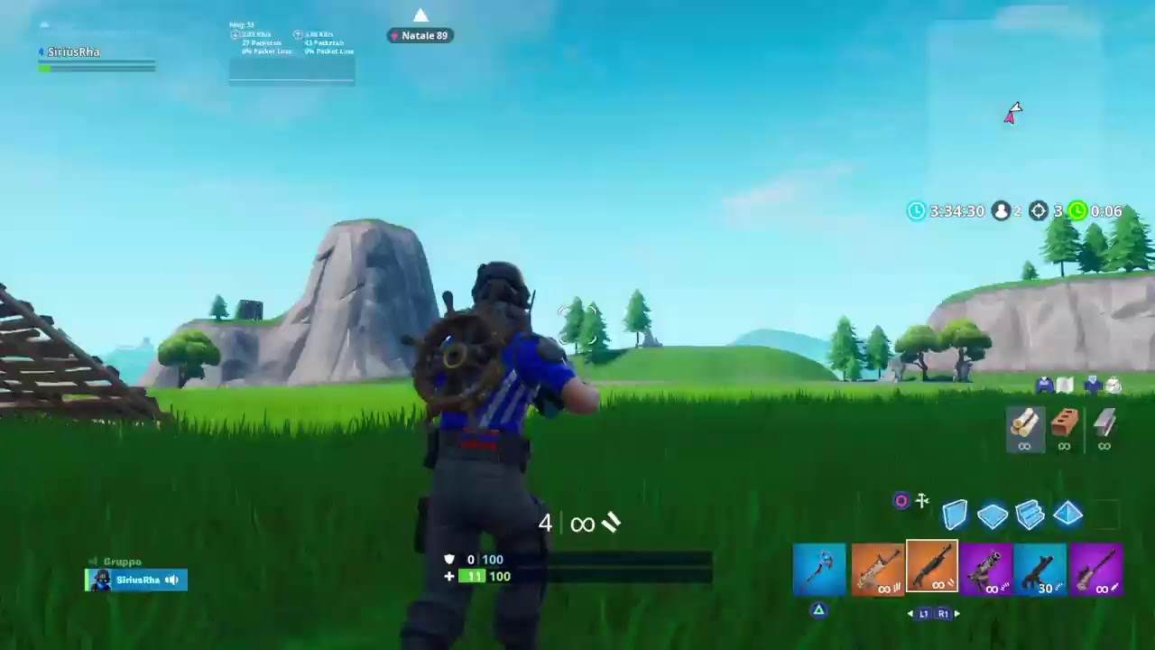 Live Fortnite Divertiamoci Season 8 Iscrivetevi Xd Youtube - live fortnite divertiamoci season 8 iscrivetevi xd