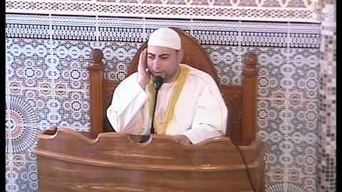 القارئ ايهاب الجعرى من اروع الاصوات بالاسكندرية