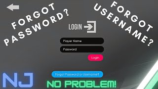How To Recover Your Account In Assoluto Racing (Incase of Forgot Username or Password) screenshot 3