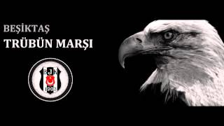 Tribün Marşı Beşiktaş