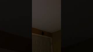 Landlord Blasting Music Upstairs 1