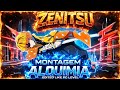 Zenitsu God Mode ⚡ Montagem Alquimia 4K Edit #ytvideos 