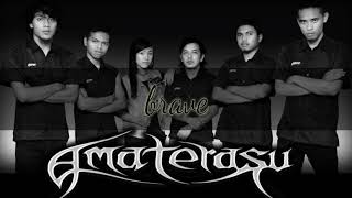 Download Lagu Amaterasu - brave MP3