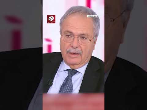 طارق متري للتلفزيون العربي لبنان التزم بوقف الأعمال العدائية عكس إسرائيل التي تنذر بتصعيد أكبر