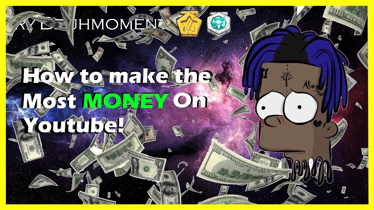 youtube make money redddit