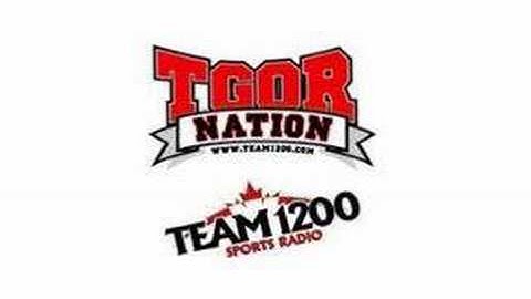 Steve Isaacs-Guay on Team 1200