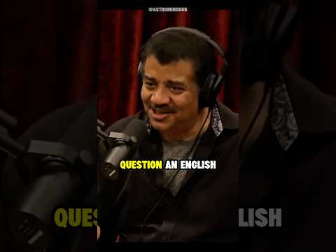 طرح أسئلة بلا معنى سانتا أين الشمال مع نيل ديغراس تايسون