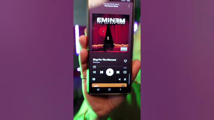 Spotify Group Session: How to use Spotify's listening party mode
