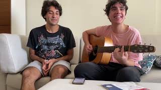 Murat Göğebakan - Vurgunum (Cover) Resimi